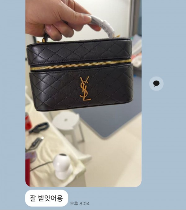 생로랑 베니티백 후기.jpg