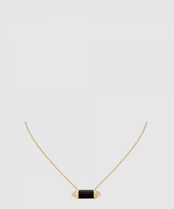 까르띠에 Les Berlingots de Cartier 18K 목걸이 B7224774