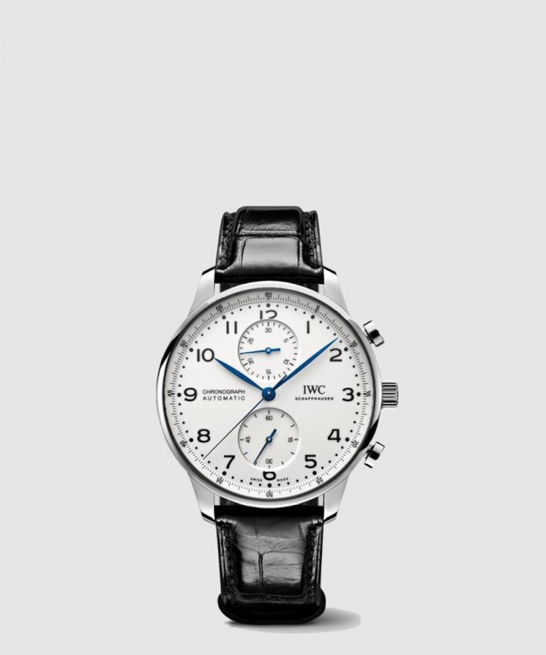 IWC 포르투기저 크로노그래프 41 IW371602