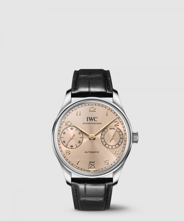 IWC 포르투기저 오토매틱 42 IW501705