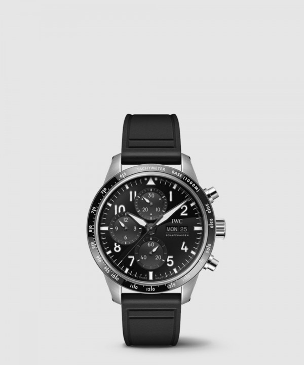 IWC 퍼포먼스 크로노그래프 41 IW388305