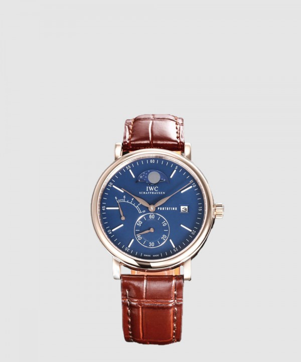 IWC 포르토피노 문페이즈 45 IW516407