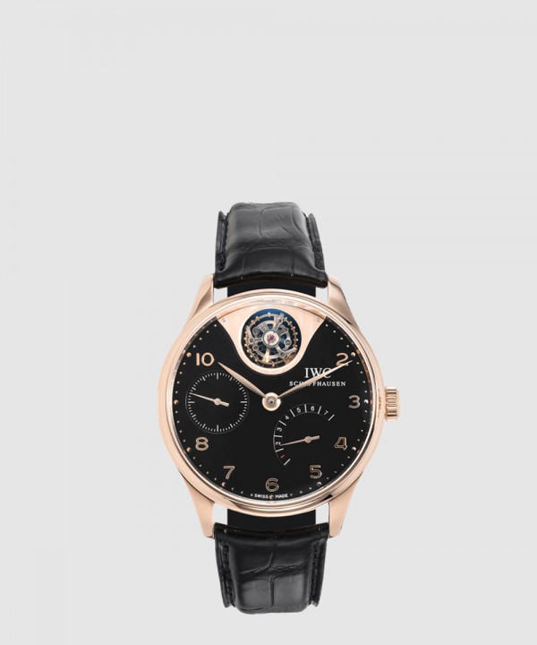 IWC 포르투기저 44 IW504210