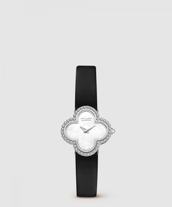 반클리프 스위트 알함브라 워치 30 21600