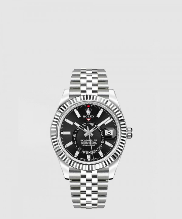 롤렉스 스카이 드웰러 42mm 326934