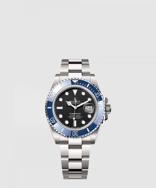 롤렉스 서브마리너 데이트 41mm 126619LB
