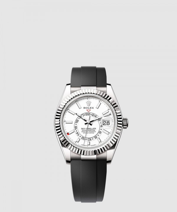 롤렉스 스카이 드웰러 42mm 336239