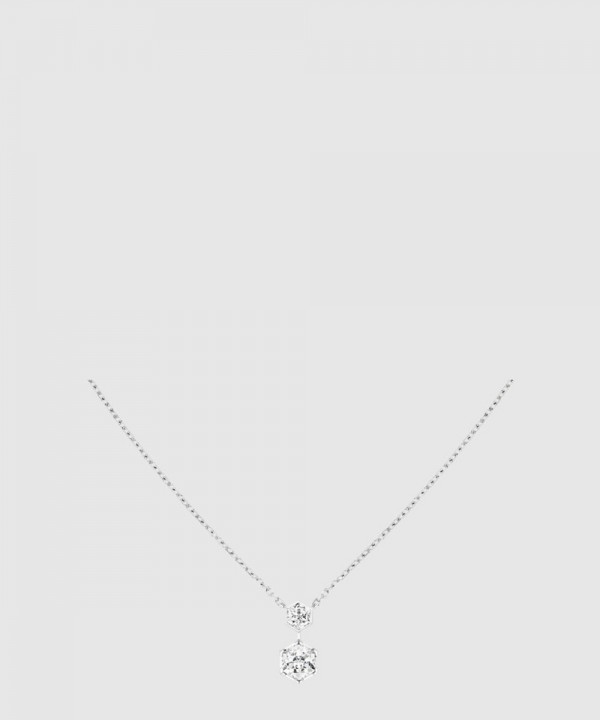 쇼메 BEE MY LOVE 목걸이 085171
