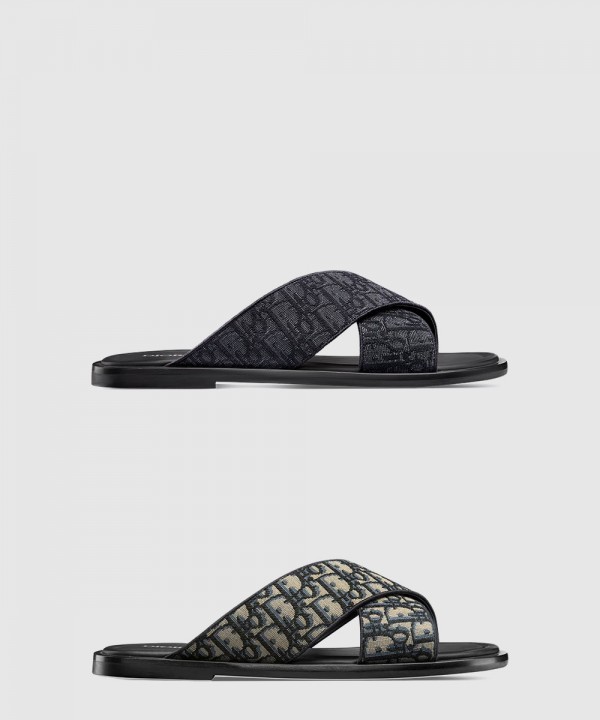 디올 Dior Alias 샌들