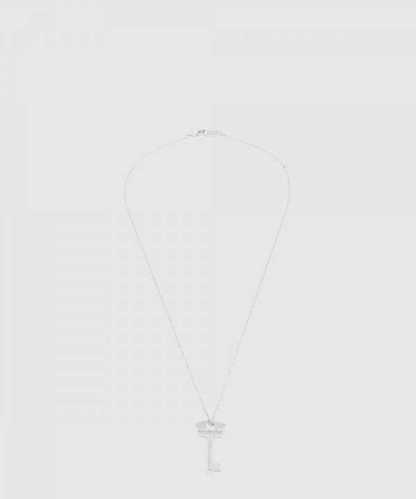 발렌시아가 아무르 키 목걸이 796799