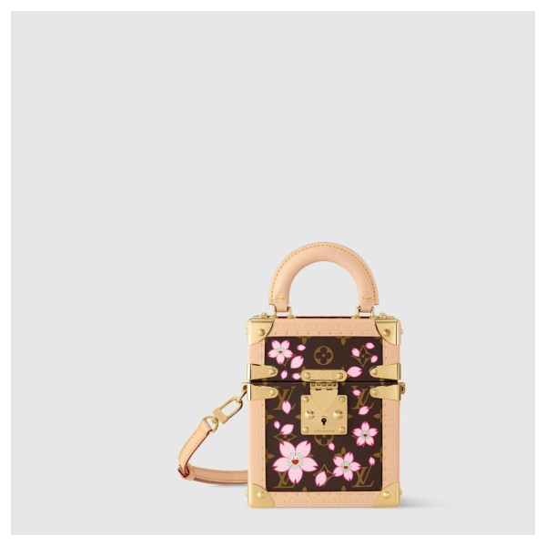 LV x TM 카메라 박스 M14173